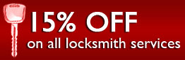 Fountain Valley Locksmith Service